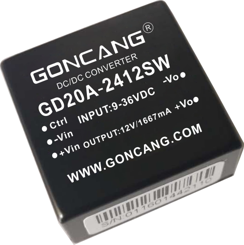 GD20A-系列20W